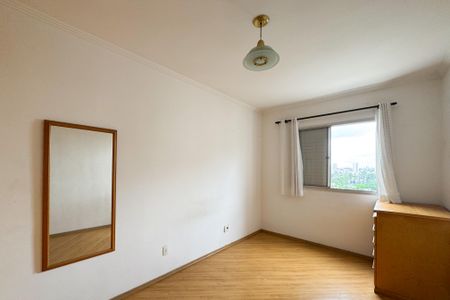 Quarto 2 de apartamento para alugar com 2 quartos, 61m² em Nova Petrópolis, São Bernardo do Campo