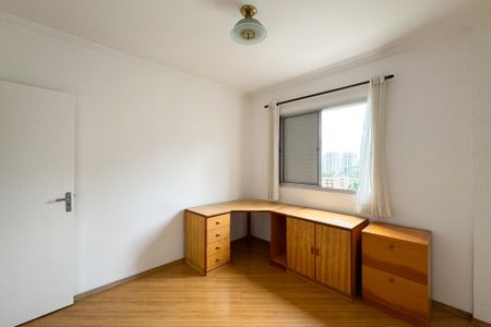 Quarto 1 de apartamento para alugar com 2 quartos, 61m² em Nova Petrópolis, São Bernardo do Campo