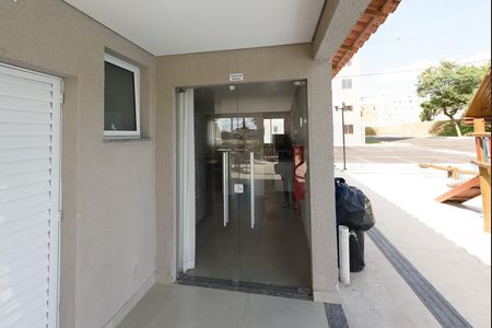 Apartamento para alugar com 45m², 2 quartos e 1 vagaSalão de Festas