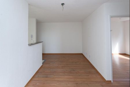 Apartamento para alugar com 45m², 2 quartos e 1 vagaSala
