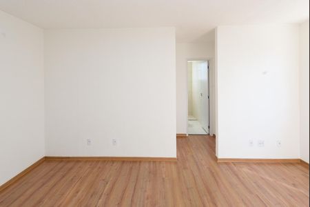 Apartamento para alugar com 45m², 2 quartos e 1 vagaSala