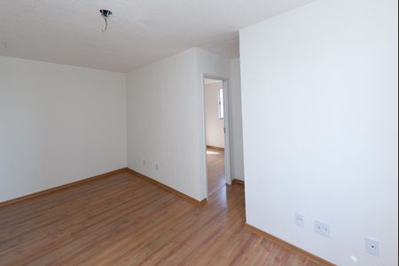 Apartamento para alugar com 45m², 2 quartos e 1 vagaSala