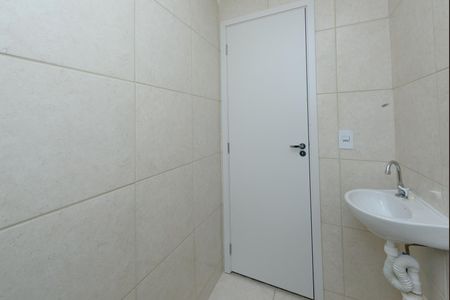 Apartamento para alugar com 45m², 2 quartos e 1 vagaBanheiro