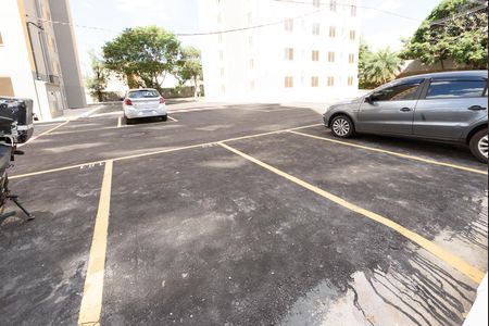 Apartamento para alugar com 45m², 2 quartos e 1 vagaGaragem