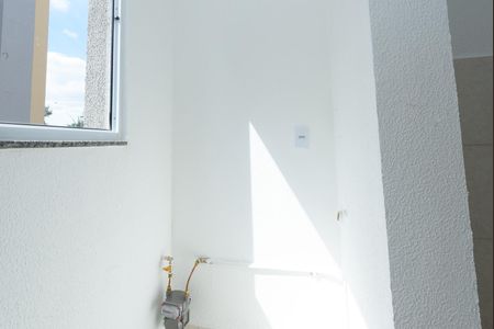 Apartamento para alugar com 45m², 2 quartos e 1 vagaÁrea de Serviço