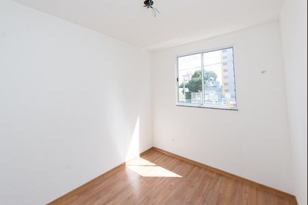 Apartamento para alugar com 45m², 2 quartos e 1 vagaQuarto 2