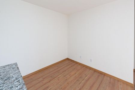 Apartamento para alugar com 45m², 2 quartos e 1 vagaSala