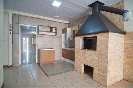 Casa à venda com 140m², 3 quartos e 2 vagasEspaço Gourmet