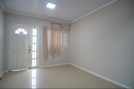 Sala de casa à venda com 3 quartos, 140m² em Campina, São Leopoldo