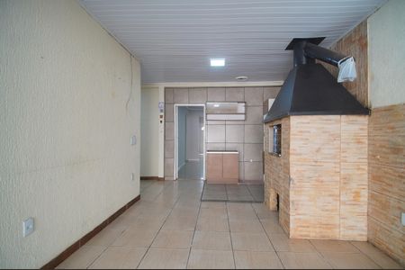 Casa à venda com 140m², 3 quartos e 2 vagasEspaço Gourmetpisci