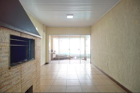Casa à venda com 140m², 3 quartos e 2 vagasEspaço Gourmet