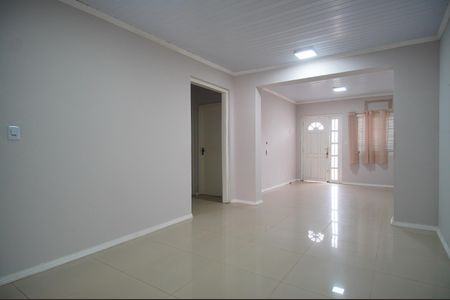 Sala de Jantar de casa à venda com 3 quartos, 140m² em Campina, São Leopoldo