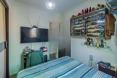 Apartamento à venda com 80m², 2 quartos e 2 vagas
