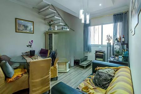 Apartamento à venda com 80m², 2 quartos e 2 vagas