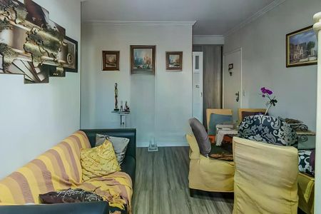 Apartamento à venda com 80m², 2 quartos e 2 vagas