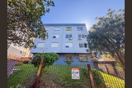 Apartamento à venda com 82m², 2 quartos e 1 vagaFachada