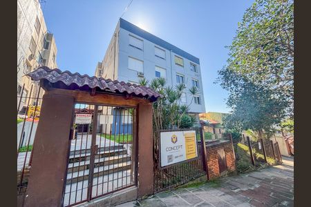 Apartamento à venda com 82m², 2 quartos e 1 vagaFachada
