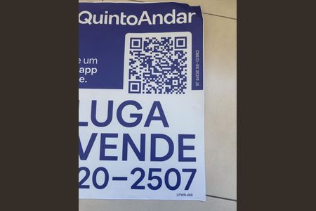 Apartamento à venda com 82m², 2 quartos e 1 vagaPlaca