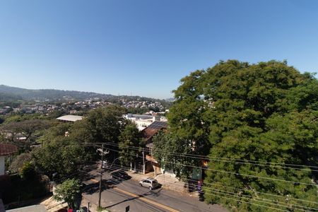 Vista do Quarto 1 de apartamento para alugar com 2 quartos, 82m² em Tristeza, Porto Alegre