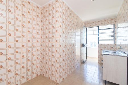 Apartamento à venda com 82m², 2 quartos e 1 vagaCozinha