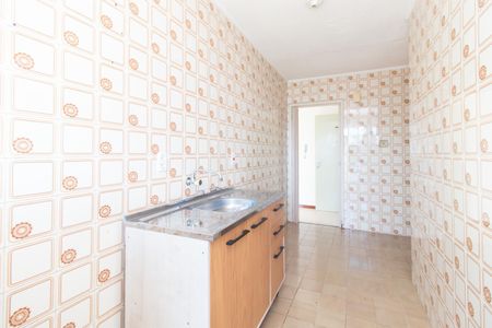 Apartamento à venda com 82m², 2 quartos e 1 vagaCozinha