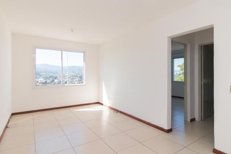 Sala de apartamento para alugar com 2 quartos, 82m² em Tristeza, Porto Alegre