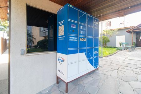 Apartamento à venda com 82m², 2 quartos e 1 vagaÁrea comum