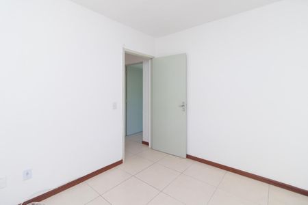 Apartamento à venda com 82m², 2 quartos e 1 vagaQuarto 2