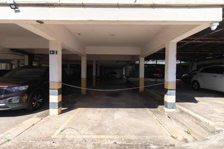 Apartamento à venda com 82m², 2 quartos e 1 vagaGaragem