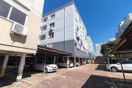 Apartamento à venda com 82m², 2 quartos e 1 vagaÁrea comum