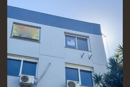 Apartamento à venda com 82m², 2 quartos e 1 vagaFachada