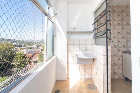 Apartamento à venda com 82m², 2 quartos e 1 vagaÁrea de Serviço