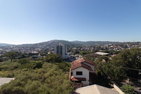 Vista da Sala de apartamento para alugar com 2 quartos, 82m² em Tristeza, Porto Alegre