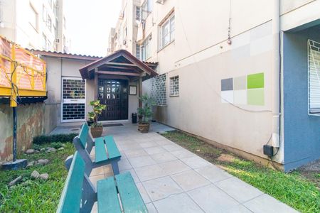 Apartamento à venda com 82m², 2 quartos e 1 vagaEntrada