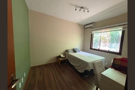 Casa de Condomínio à venda com 4 quartos, 200m² em Jardim Imperial, Lagoa Santa