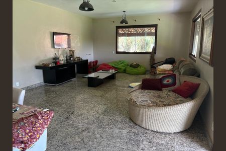 Casa de Condomínio à venda com 4 quartos, 200m² em Jardim Imperial, Lagoa Santa