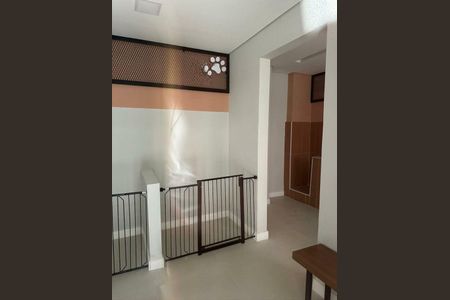Apartamento à venda com 3 quartos, 61m² em Usina Piratininga, São Paulo