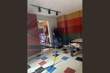 Apartamento à venda com 3 quartos, 61m² em Usina Piratininga, São Paulo