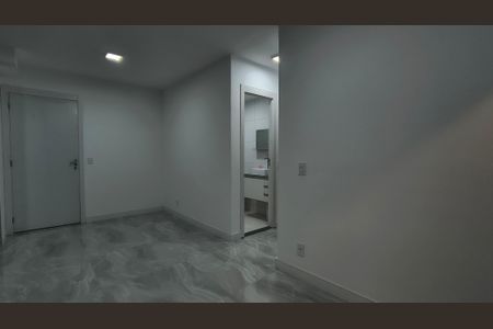Apartamento à venda com 49m², 2 quartos e 1 vagaSala