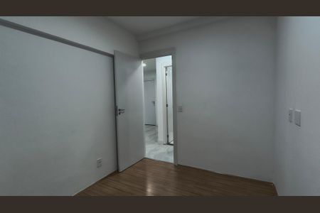 Apartamento à venda com 49m², 2 quartos e 1 vagaQuarto 2