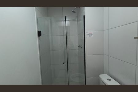 Apartamento à venda com 49m², 2 quartos e 1 vagaBanheiro 