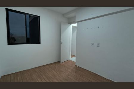 Apartamento à venda com 49m², 2 quartos e 1 vagaQuarto 1