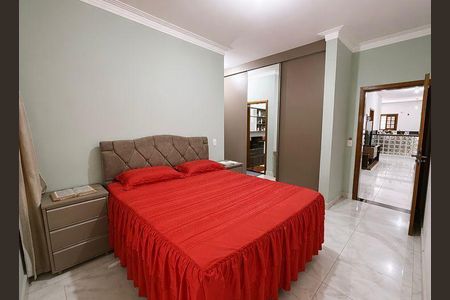 Casa à venda com 3 quartos, 136m² em Residencial Santa Giovana, Jundiaí