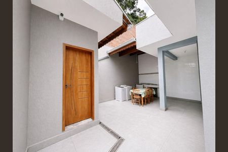 Casa à venda com 3 quartos, 136m² em Residencial Santa Giovana, Jundiaí
