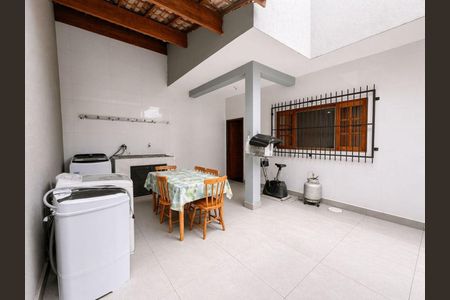 Casa à venda com 3 quartos, 136m² em Residencial Santa Giovana, Jundiaí