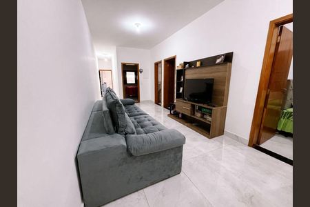 Casa à venda com 3 quartos, 136m² em Residencial Santa Giovana, Jundiaí