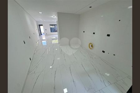 Casa à venda com 2 quartos, 110m² em Penha de França, São Paulo