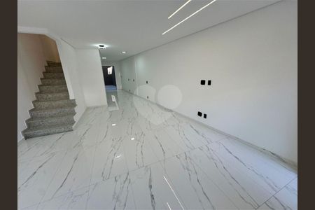 Casa à venda com 2 quartos, 110m² em Penha de França, São Paulo