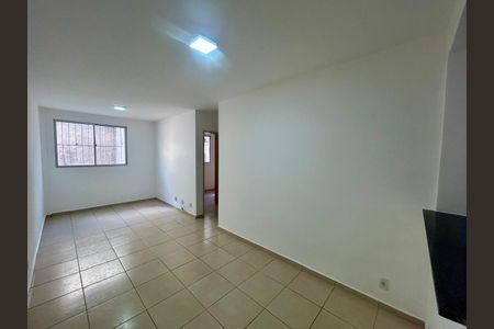 Apartamento para alugar com 2 quartos, 70m² em Buritis, Belo Horizonte