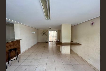 Apartamento para alugar com 2 quartos, 70m² em Buritis, Belo Horizonte